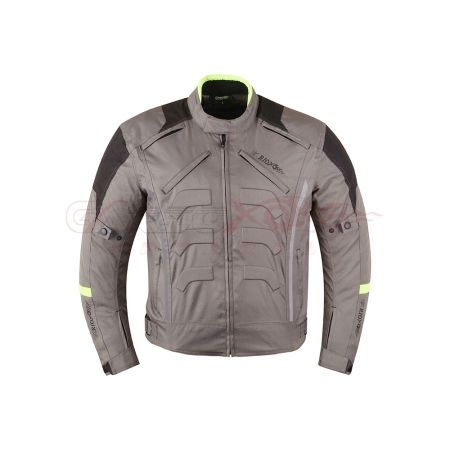 Motorcycle Cordura Jacket